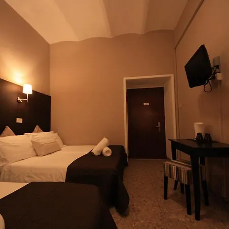 Hotell Felice