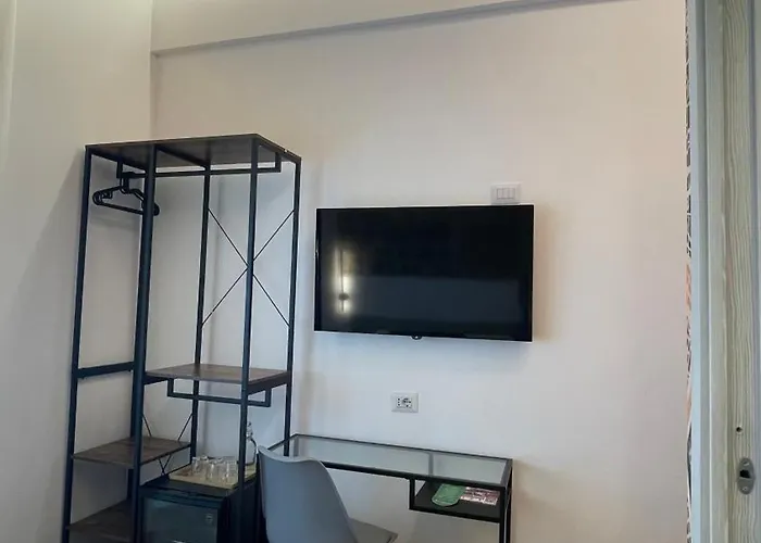 Hotel Felice Rome