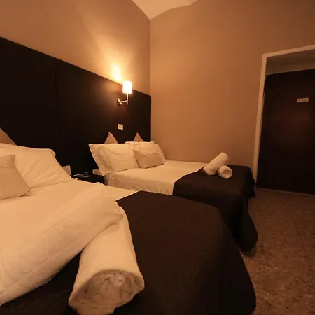 Hotel Felice Roma