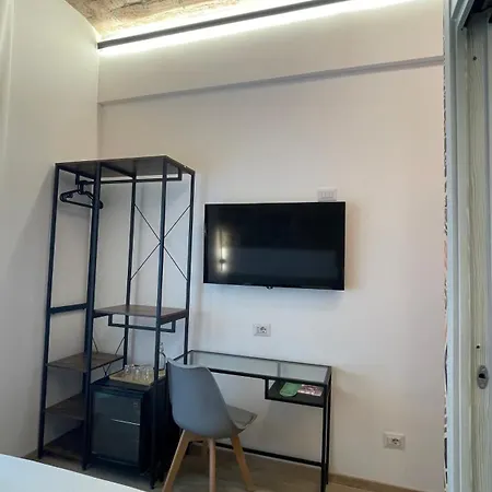 Hotel Felice Roma