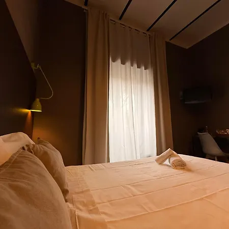 Hotel Felice Roma