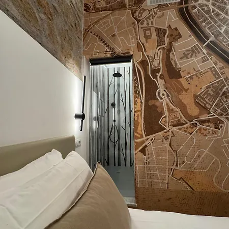 Felice Hotel Roma