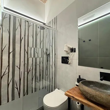 Hotel Felice Roma
