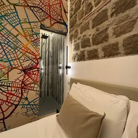 Felice Hotel Roma