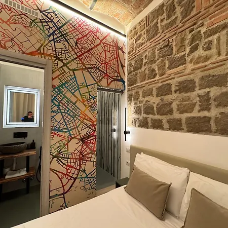 费利斯酒店 罗马