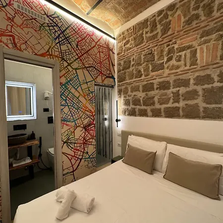 Hotel Felice Roma