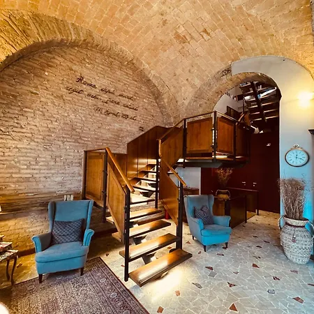 Hotel Felice Roma
