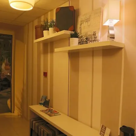 Hotel Felice