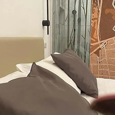 Szálloda Felice 2*