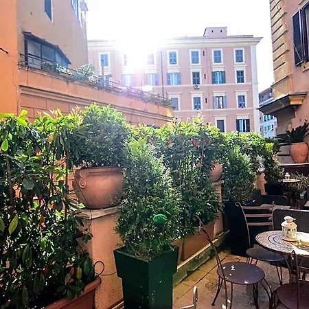 Hotel Felice