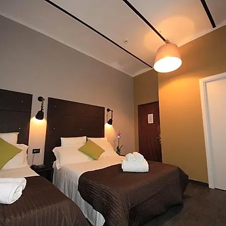 Felice Hotel 2*