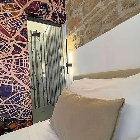 Hotel Felice Řím