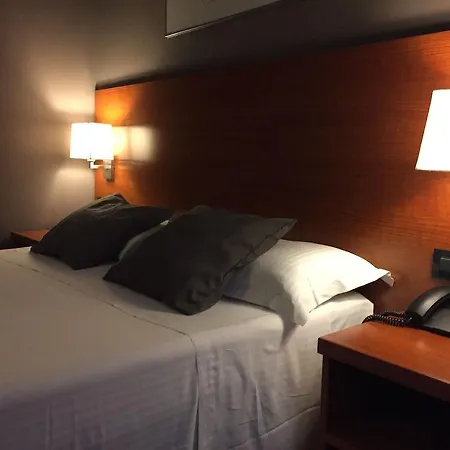 Hotel Felice Roma