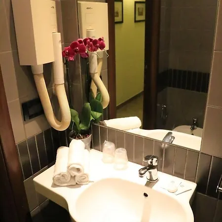 Hotel Felice Roma