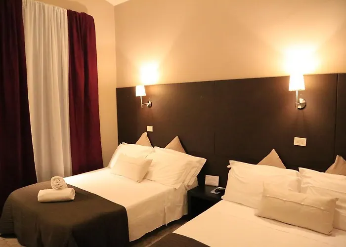 费利斯酒店 罗马