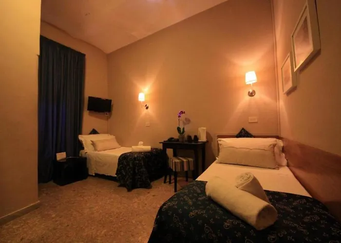 Felice Hotel