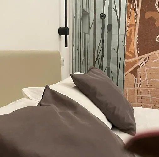 费利斯酒店 酒店 2*