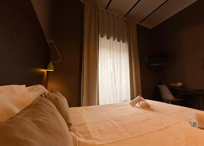 酒店 费利斯酒店 罗马