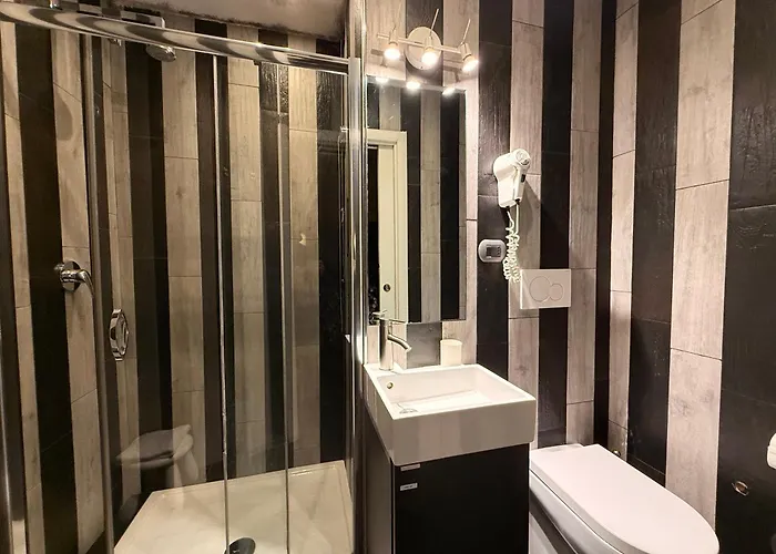 费利斯酒店 罗马