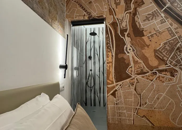 费利斯酒店 酒店 罗马