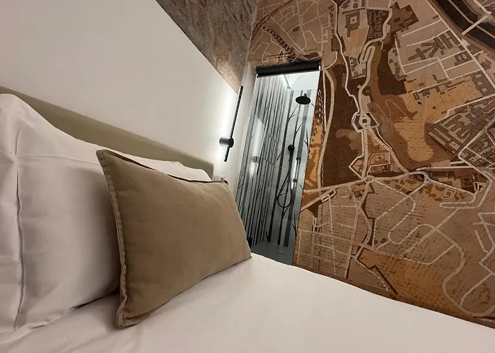 费利斯酒店 罗马