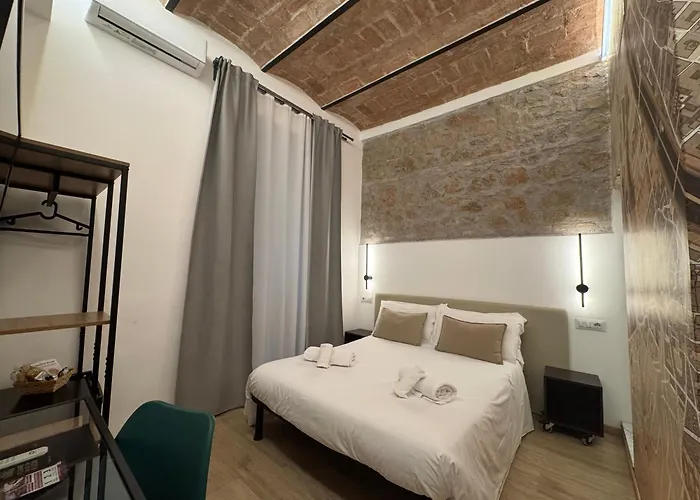 费利斯酒店 2* 罗马