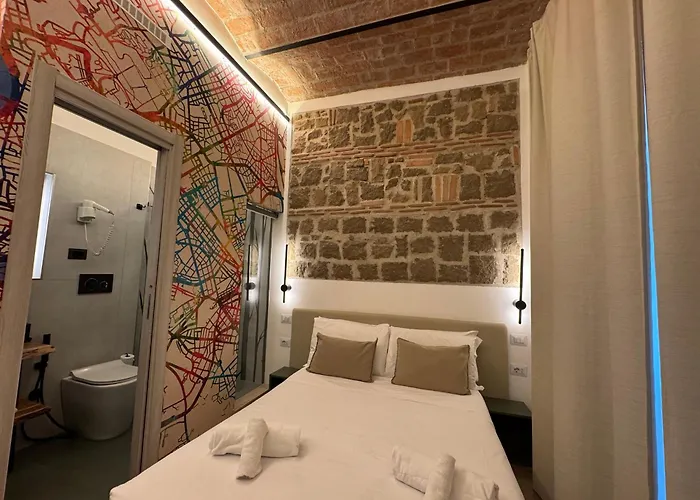 费利斯酒店 2* 罗马