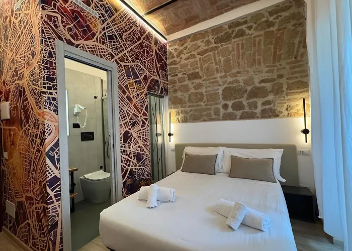 费利斯酒店 酒店