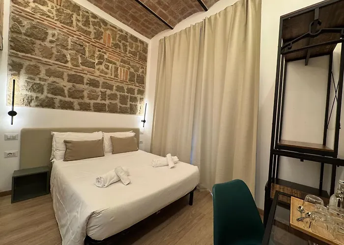 费利斯酒店 酒店 罗马