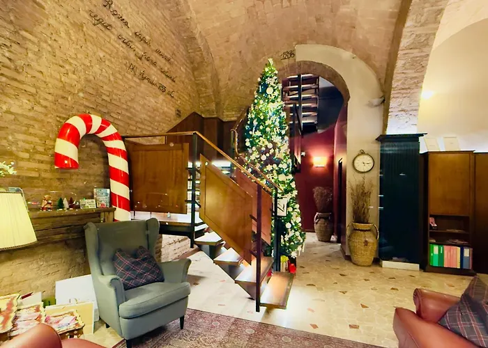 Felice Hotel Rome