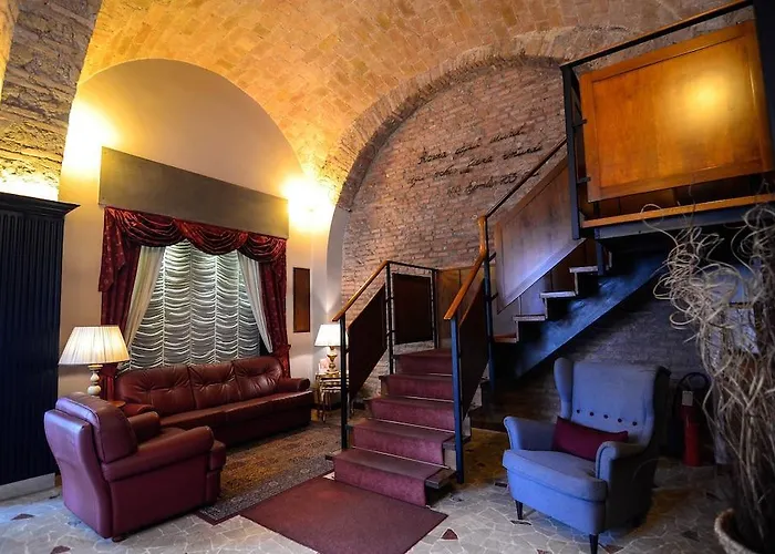 费利斯酒店 2* 罗马