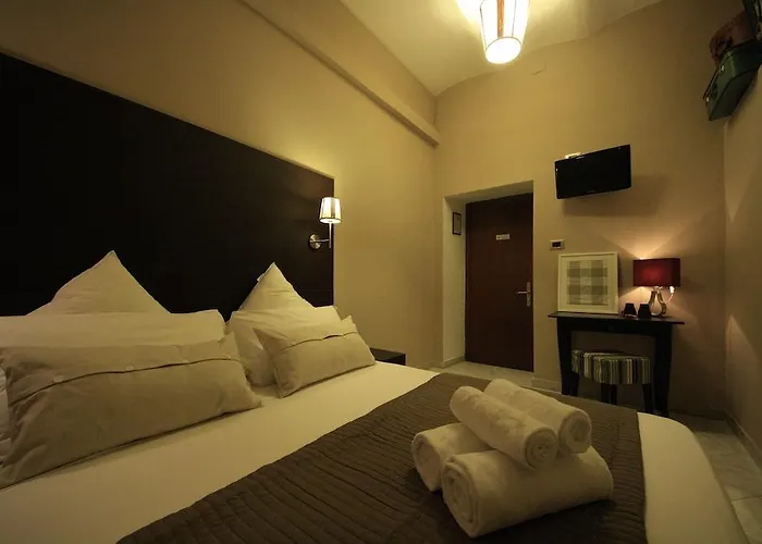 费利斯酒店 2* 罗马