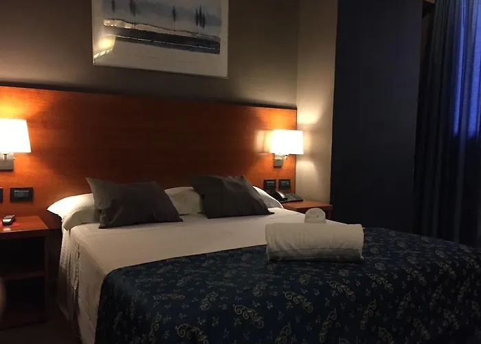 费利斯酒店 罗马