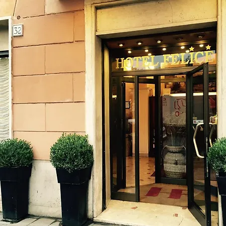 Felice Отель 2*