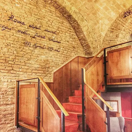 Отель Felice Рим