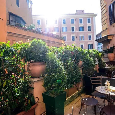 Отель Felice 2*