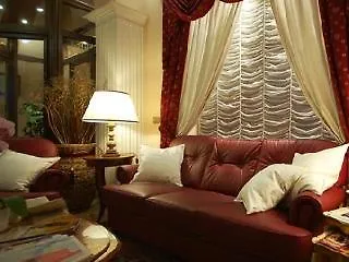 Отель Felice Рим