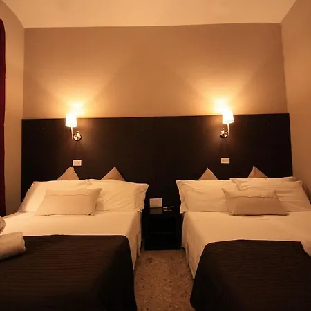 Отель Felice Рим