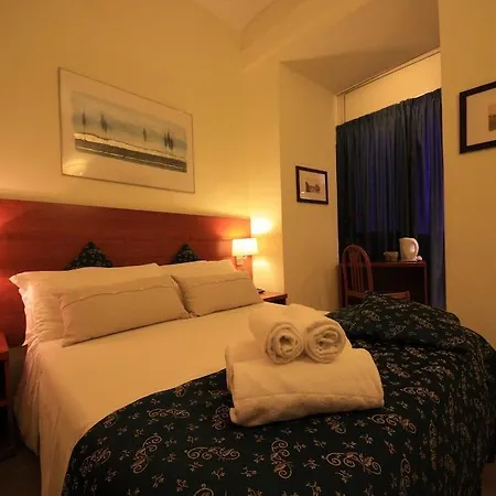 Felice Отель Рим