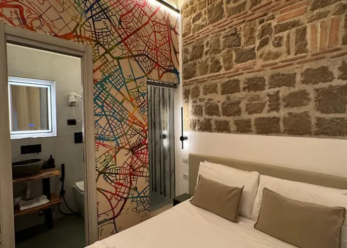 Hotel Felice Roma