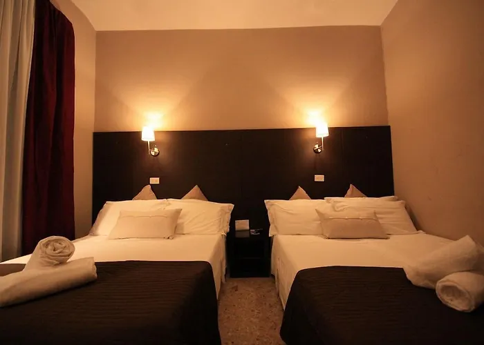 Hotel Felice Roma